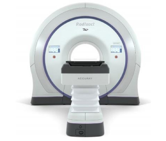 TomoTherapy